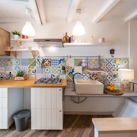 Casa Talete Cozy Apartment In Ortigia - First Floor Сиракузы Экстерьер фото