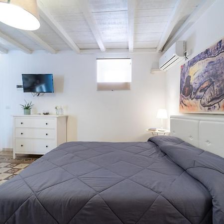 Casa Talete Cozy Apartment In Ortigia - First Floor Сиракузы Экстерьер фото