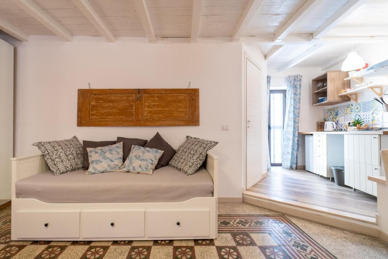 Casa Talete Cozy Apartment In Ortigia - First Floor Сиракузы Экстерьер фото