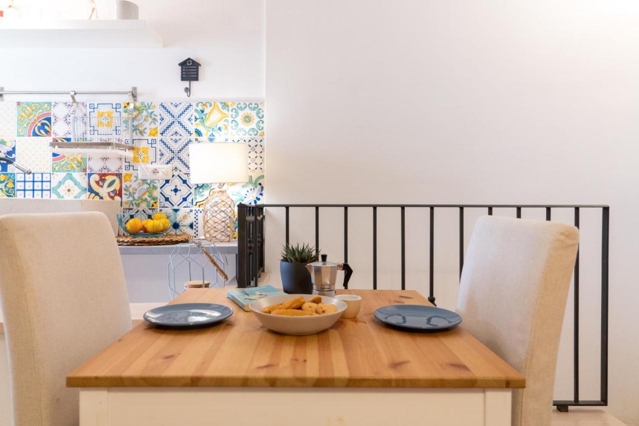 Casa Talete Cozy Apartment In Ortigia - First Floor Сиракузы Экстерьер фото