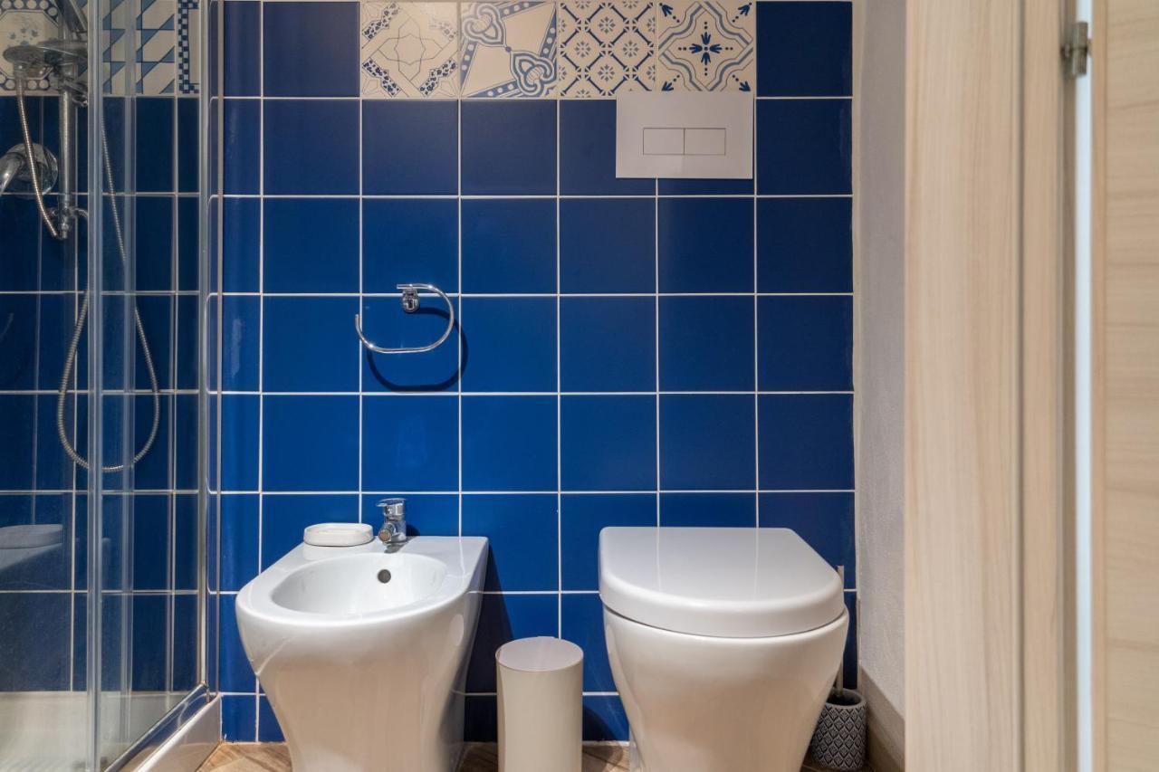 Casa Talete Cozy Apartment In Ortigia - First Floor Сиракузы Экстерьер фото