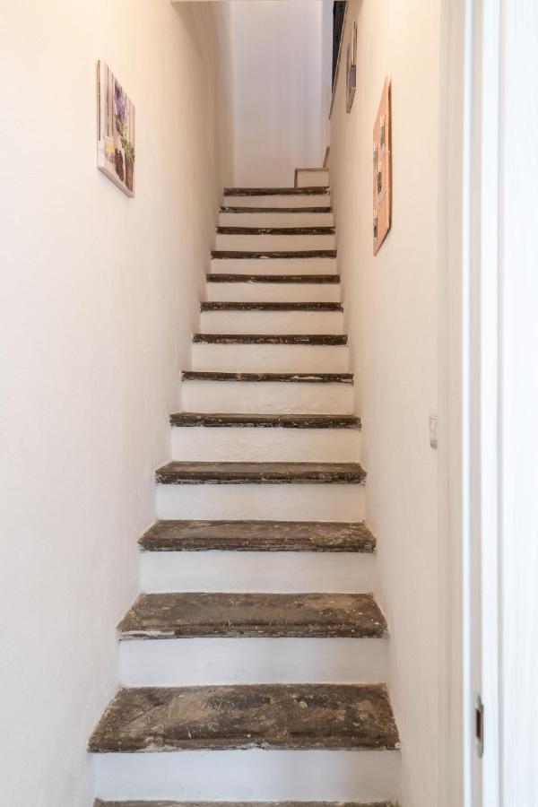 Casa Talete Cozy Apartment In Ortigia - First Floor Сиракузы Экстерьер фото